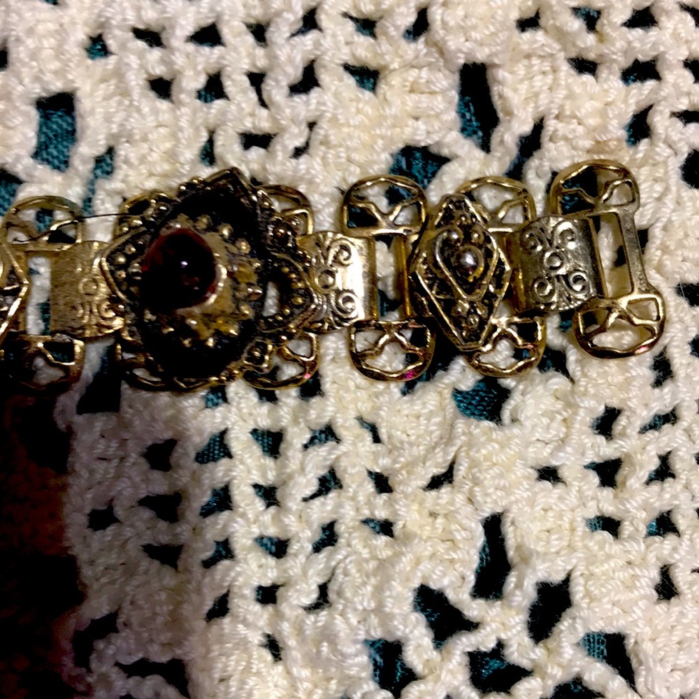 Vintage bracelet - Picture 6 of 13